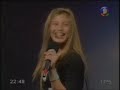 Talento Argentino Pamela Arias