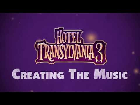 Creating the music - Featurette Creating the music (English)