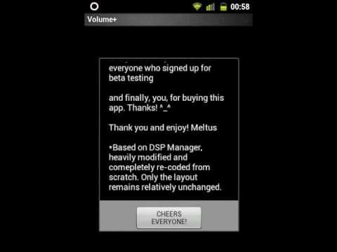 how to boost android phone
