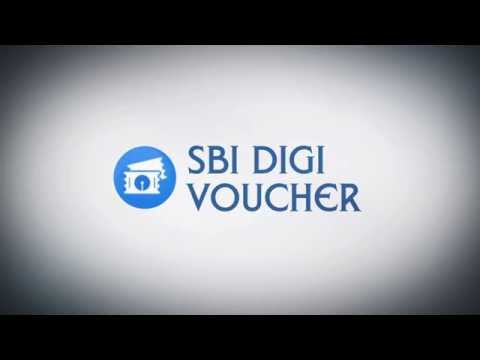 SBI DigiVoucher: Towards Green Banking