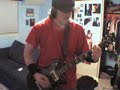 teledysk, klip, Sevendust,- Beg to Differ