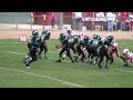 Stephens touch down