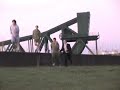ftc pe dept rocky training montage