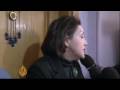 Egypt releases opposition leader Ayman Nour - 19 Feb 09