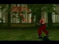 Paul Phoenix Tekken 3