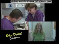 Funny dental commercial about headaches Funny dental commercial about headaches