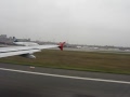 Take-off Berlin Tegel