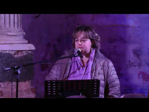 Maria, madre del re-pastore