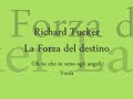Richard Tucker - Verdi - Oh tu che in seno agli angeli