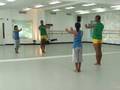 videos de Dance for Kids 8+ DVD with Desmond Richardson - BDC, NYC