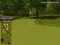 Golden Tee Great Shot on Sunny Wood!
