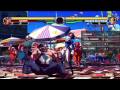 King of Fighters XII : LOL Handcuff Glitch HD 720p