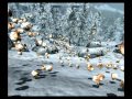 Skyrim: Avalanche of 5000 Stolen Sweetrolls