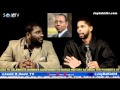 The Chester News Network(CNN) Presents THE RAW NEWS REPORT EP. 2