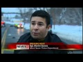 Transit Bus Crash in West Haven