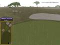 Golden Tee Great Shot on Grand Savannah!