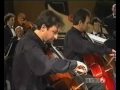 haendel concerto per 2 violoncelli 3� tempo:bertucci fusco