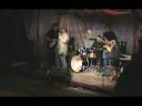 Houndawg....featuring Carmen on vocals and Mervyn on Trumpet Houndawg....featuring Carmen on vocals and Mervyn on Trumpet