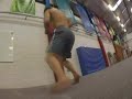 david roy 2007 gymreel
