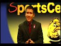 TrinTV SportsCenter (5/12/2010)