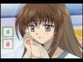 UM- Lock Ayu in Kaji's Heart
