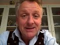 Jeroen van Merwijk bij AVRO\ Jeroen van Merwijk bij AVRO\