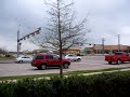 Panorama Of Downtown Frisco Panorama Of Downtown Frisco
