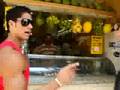 MR GAY BRASIL 2008 GAROTOS PASSEANDO.