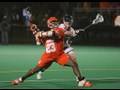 NCAA D1 Men's Lacrosse: Notre Dame Highlights vs. Syracuse