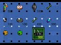 a mixed song of graal zone