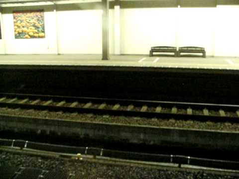 JR東海 東海道新幹線 ひかり号 三河安城通過線臨時停車中