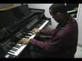 Usher Moving Moutains piano cover