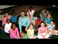 National Grandparents Day Song - Johnny Prill