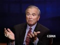 Author Ken Auletta on C-SPAN Q&A on Google's search algorithm