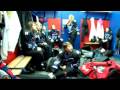 videos de Tournoi Laval 8,9,10 janvier 2009 011