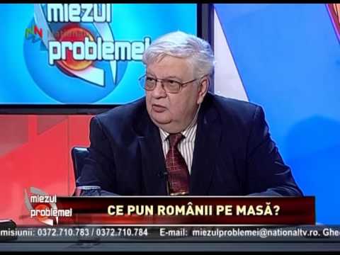 Miezul Problemei - 14 apr 2016 