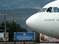 videos de IBERIA 340-600... MROC, Costa Rica..