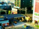 miniature(takadanobaba) miniature(takadanobaba)