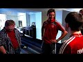 Morten og Peter - klip ved Dansk Fodbold Award 2009. Del3
