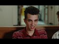 Knocked Up Jonahs Panic