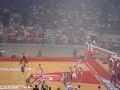 Osfp - Pao basket 10/06/07 1
