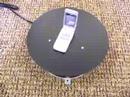 Reversing Turntable