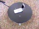 Reversing Turntable