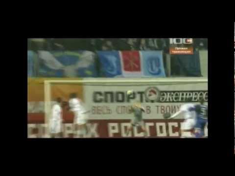 Malafeev - Моё самое первое видео сделанное про Вячеслава Малафеева! Видео изначально было в