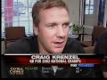 Krenzel on Pryor before Ohio State-Michigan game