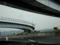 Polite Japanese Drivers