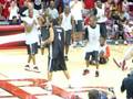 videos de Luis Scola Dancing