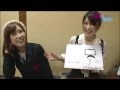 横山由依 Wiiにテンション上がりすぎておかしくなる