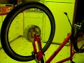 eZee Ebike Kit Test 36v Lithium eZee Ebike Kit Test 36v Lithium
