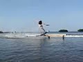 Kirby - Oak Wakeskates 06